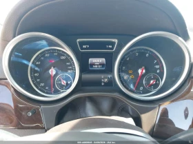 Mercedes-Benz GLS 450 * 4MATIC* ������ ����*  | Mobile.bg � ����� ������ 8