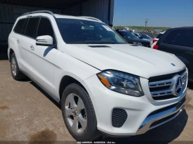 ����� �� �������� �� Mercedes-Benz GLS 450 * 4MATIC* ������ ����* 