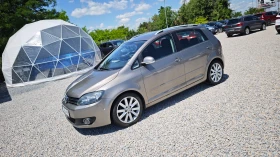 VW Golf Plus ПОДАРЪК ВТОРИ НОВИ ГУМИ/ВСИЧКО ПЛАТЕНО/ОБСЛУЖЕН