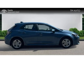 Toyota Corolla HB 1.8HSD EXECUTIVE MY22 | Auto.bg — изображение 17