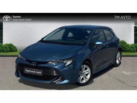 Toyota Corolla HB 1.8HSD EXECUTIVE MY22