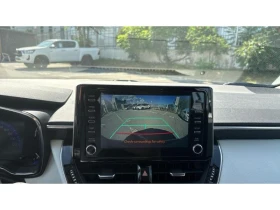 Toyota Corolla HB 1.8HSD EXECUTIVE MY22 | Auto.bg — изображение 15