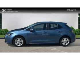 Toyota Corolla HB 1.8HSD EXECUTIVE MY22 | Auto.bg — изображение 3