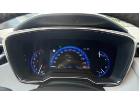Toyota Corolla HB 1.8HSD EXECUTIVE MY22 | Auto.bg — изображение 14