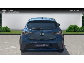 Toyota Corolla HB 1.8HSD EXECUTIVE MY22 | Auto.bg — изображение 4