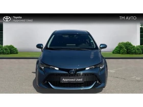 Toyota Corolla HB 1.8HSD EXECUTIVE MY22 | Auto.bg — изображение 5