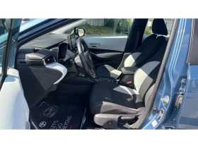 Toyota Corolla HB 1.8HSD EXECUTIVE MY22 | Auto.bg — изображение 12