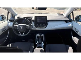 Toyota Corolla HB 1.8HSD EXECUTIVE MY22 | Auto.bg — изображение 8