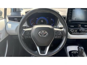 Toyota Corolla HB 1.8HSD EXECUTIVE MY22 | Auto.bg — изображение 13