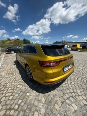 Renault Talisman 1.6 dci