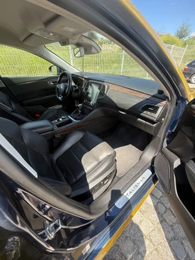 Renault Talisman 1.6 dci | Mobile.bg � ����� ������ 7