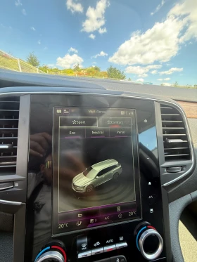 Renault Talisman 1.6 dci | Mobile.bg � ����� ������ 14