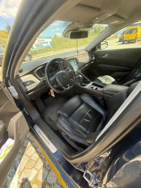 Renault Talisman 1.6 dci | Mobile.bg � ����� ������ 16