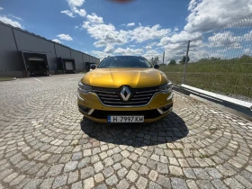 Renault Talisman 1.6 dci | Mobile.bg � ����� ������ 4