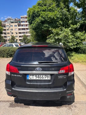 Subaru Legacy - 4600 € - 61351352 4