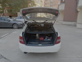 Mercedes-Benz C 220 Facelift | Mobile.bg � ����� ������ 11