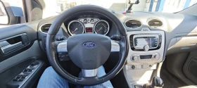 Ford Focus 1, 6 Ti-VCT | Mobile.bg � ����� ������ 10