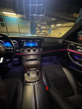 Mercedes-Benz E 220 - 40000 € - 35765801 10