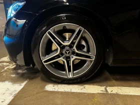 Mercedes-Benz E 220 - 40000 € - 35765801 5