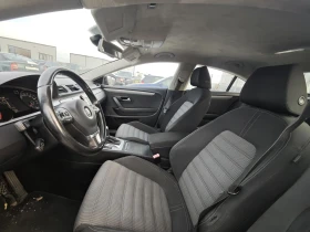 VW Passat Passat CC - 4800 € - 30274581 9