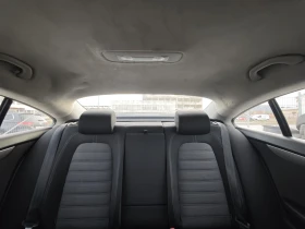 VW Passat Passat CC - 4800 € - 30274581 11