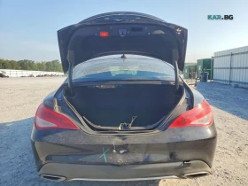 Mercedes-Benz CLA 250 4MATIC* CAMERA* ПОДГРЕВ* ПАНОРАМА*  | Auto.bg — изображение 6