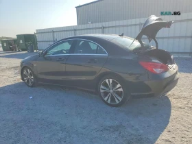 Mercedes-Benz CLA 250 4MATIC* CAMERA* ПОДГРЕВ* ПАНОРАМА*  | Auto.bg — изображение 2