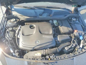Mercedes-Benz CLA 250 4MATIC* CAMERA* ПОДГРЕВ* ПАНОРАМА*  | Auto.bg — изображение 11