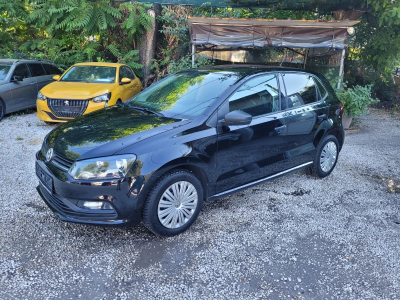 VW Polo 1.4 TDI , снимка 1 - Автомобили и джипове - 46910883