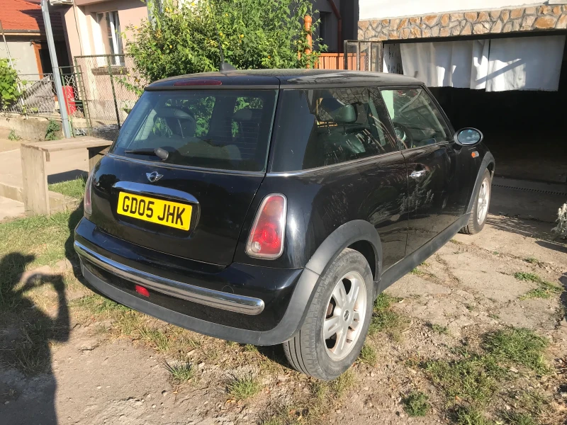 Mini One, снимка 2 - Автомобили и джипове - 47086858