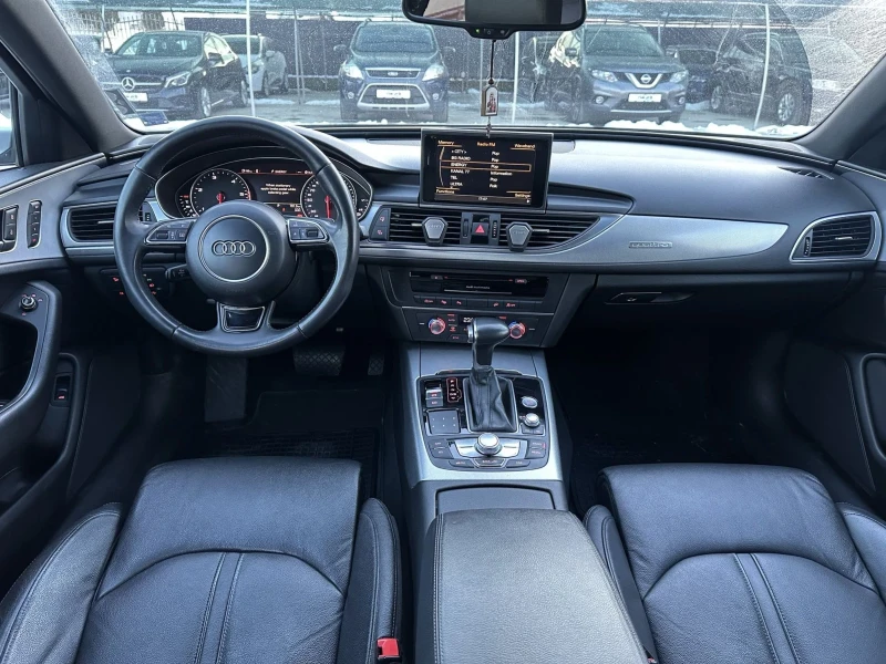 Audi A6 Allroad 3.0 bi tdi 313 кс, снимка 11 - Автомобили и джипове - 47312519