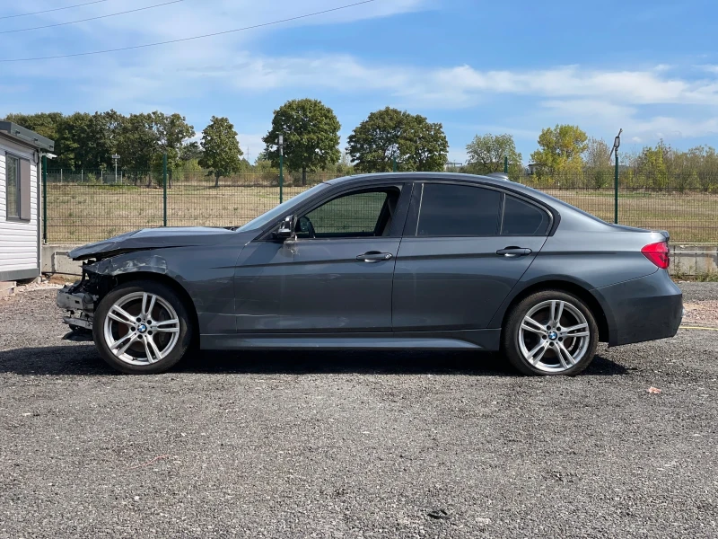 BMW 340 I Xdrive НАЛИЧЕН , снимка 2 - Автомобили и джипове - 47367665