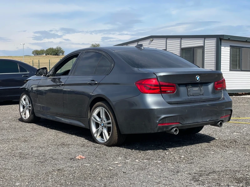 BMW 340 I Xdrive НАЛИЧЕН , снимка 3 - Автомобили и джипове - 47367665