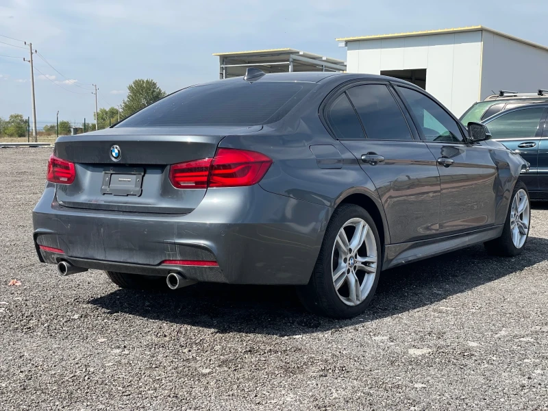 BMW 340 I Xdrive НАЛИЧЕН , снимка 5 - Автомобили и джипове - 47367665