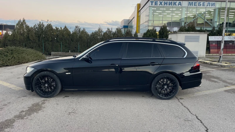 BMW 330 + ЧИП, снимка 8 - Автомобили и джипове - 48289180