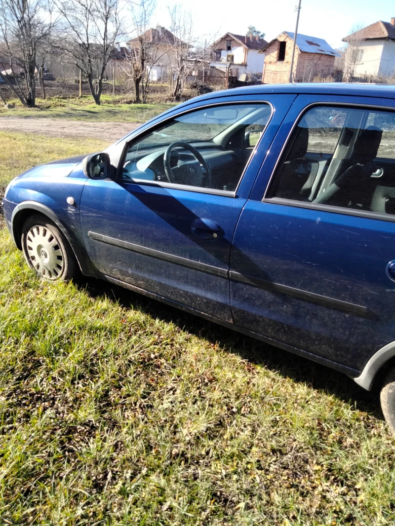 Opel Corsa, снимка 2 - Автомобили и джипове - 48322513