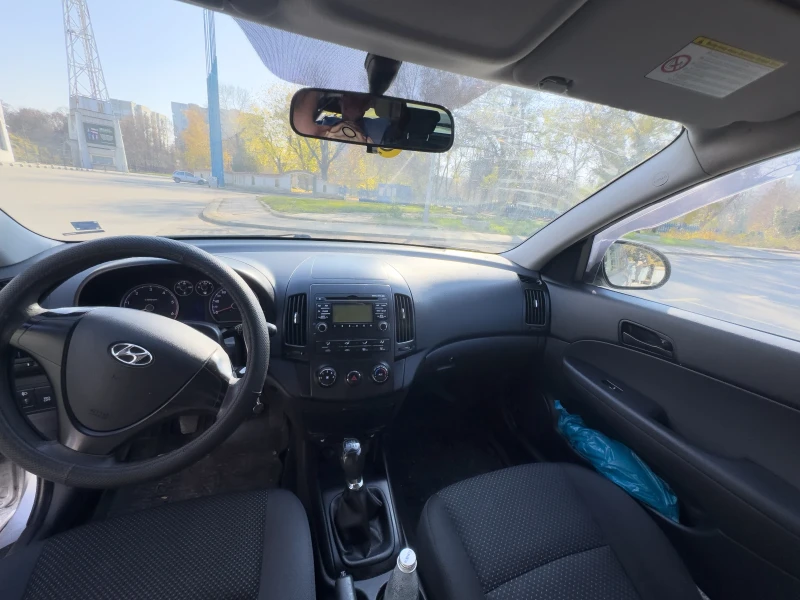 Hyundai I30, снимка 6 - Автомобили и джипове - 48379198