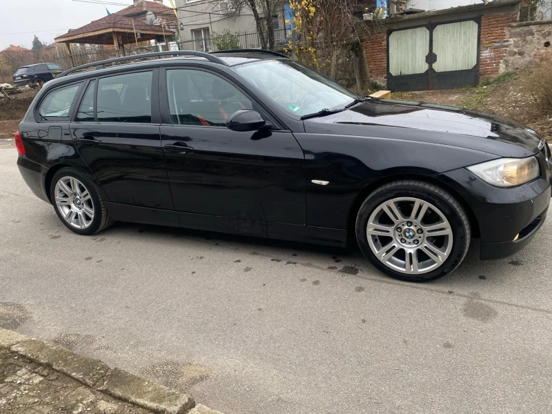 BMW 320 281582, снимка 3 - Автомобили и джипове - 48636666