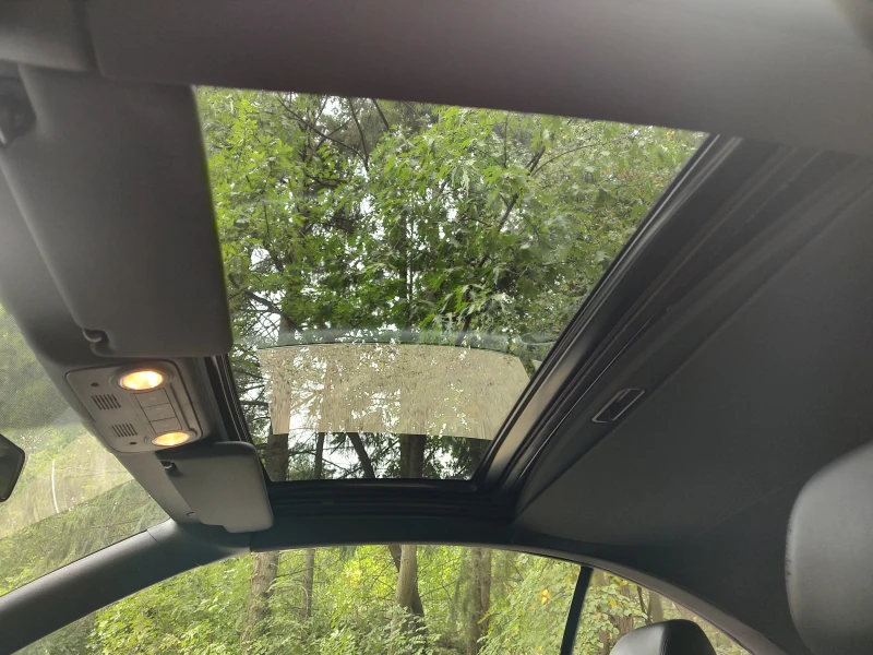 VW Eos Cabrio, снимка 16 - Автомобили и джипове - 51914343