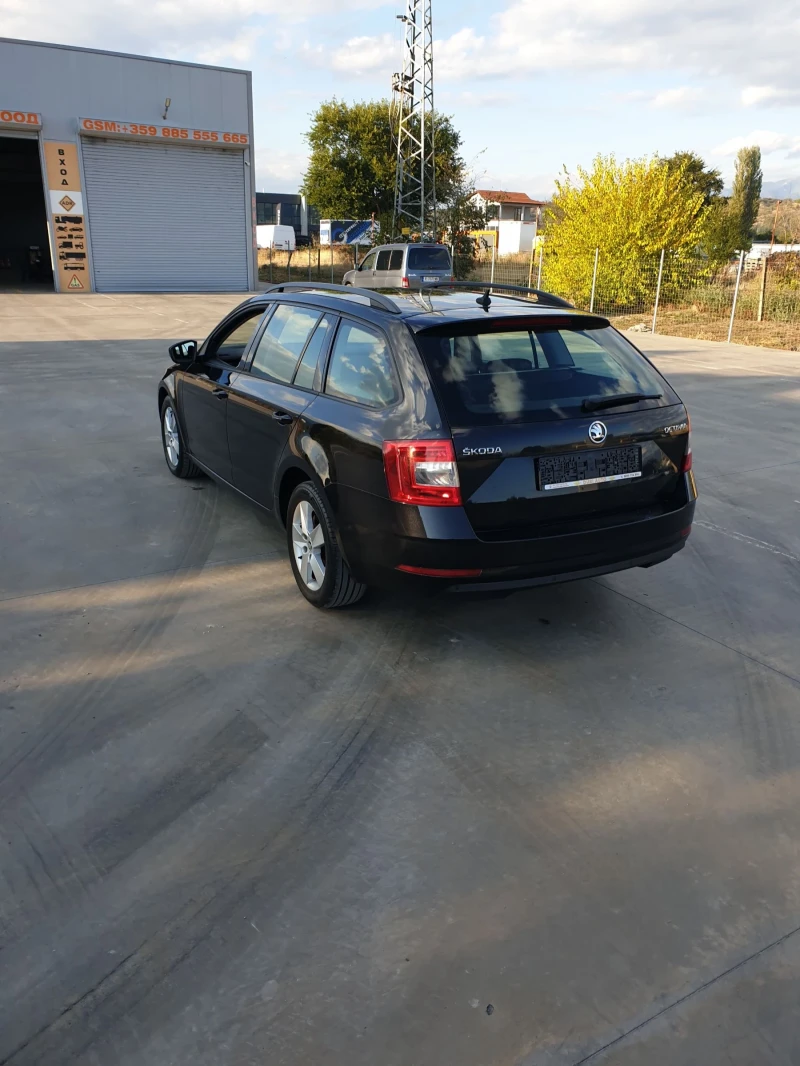 Skoda Octavia, снимка 4 - Автомобили и джипове - 51894841