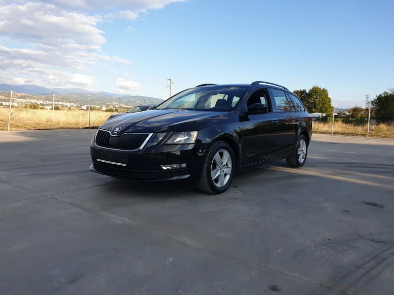 Skoda Octavia, снимка 2 - Автомобили и джипове - 51894841