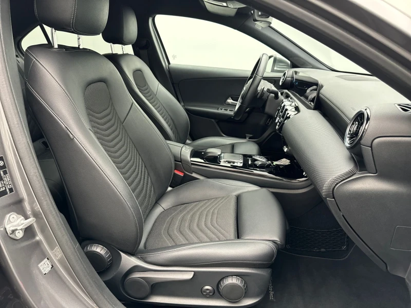 Mercedes-Benz A 200, снимка 9 - Автомобили и джипове - 52295670