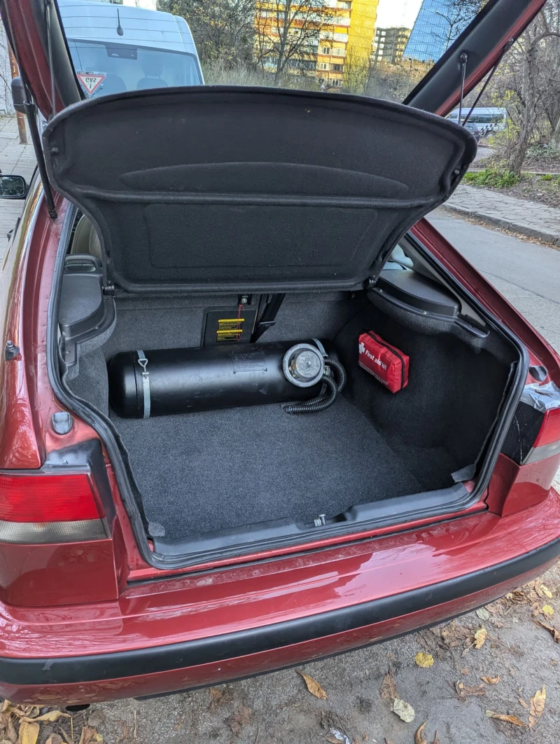 Saab 9-3, снимка 16 - Автомобили и джипове - 52649687