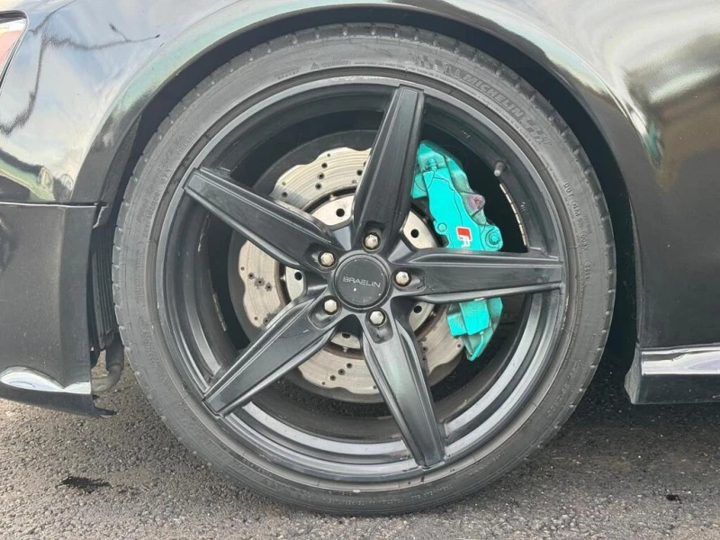 Audi Rs5 * * CARFAX * * АВТО КРЕДИТ * * , снимка 10 - Автомобили и джипове - 52729589