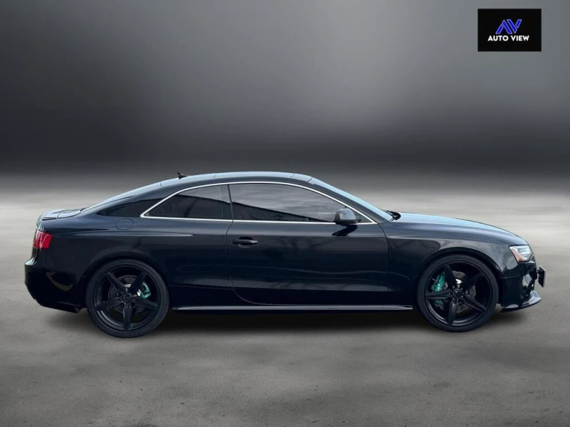 Audi Rs5 * * CARFAX * * АВТО КРЕДИТ * * , снимка 4 - Автомобили и джипове - 52729589