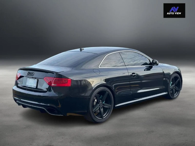 Audi Rs5 * * CARFAX * * АВТО КРЕДИТ * * , снимка 5 - Автомобили и джипове - 52729589