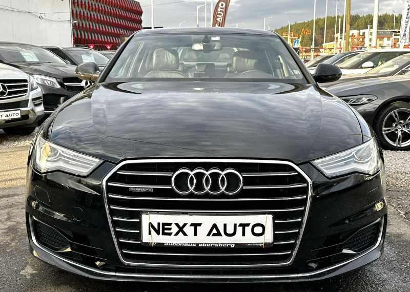 Audi A6 3.0TDI 218HP 181 000KM S LINE BOSE, снимка 2 - Автомобили и джипове - 52830182