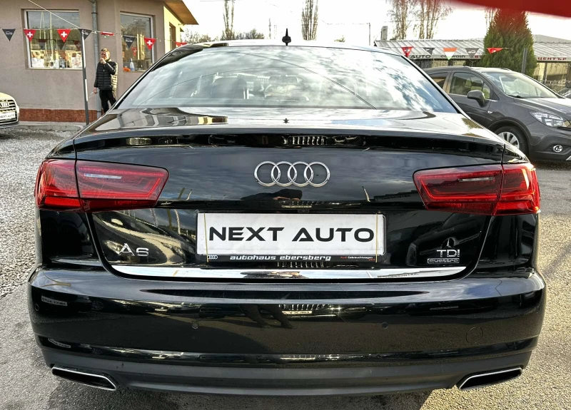 Audi A6 3.0TDI 218HP 181 000KM S LINE BOSE, снимка 6 - Автомобили и джипове - 52830182