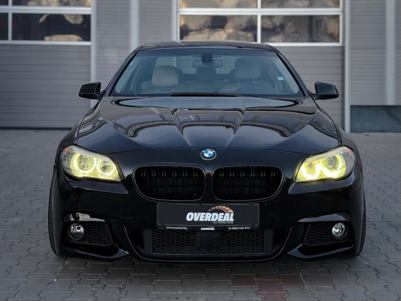BMW 530 D* MSPORT* ЛИЗИНГ