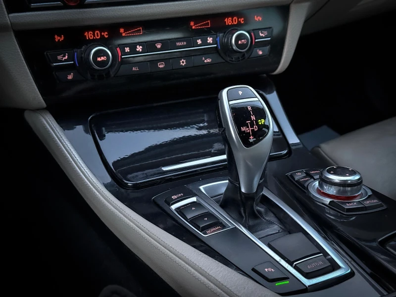 BMW 530 D* MSPORT* ЛИЗИНГ, снимка 10 - Автомобили и джипове - 52939358